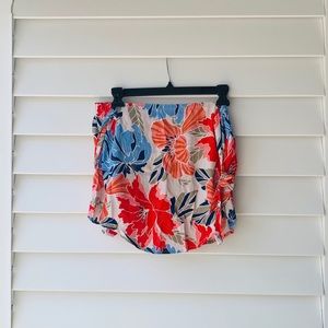 ASTR The Label - Strapless Top